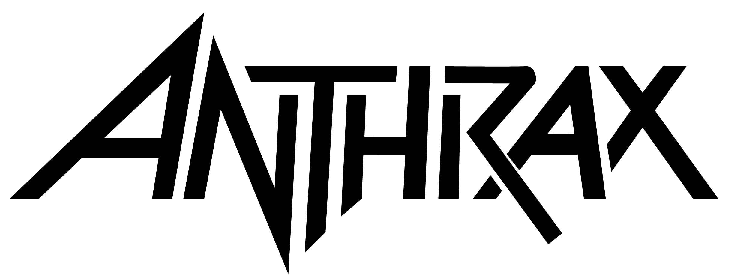 Band logo